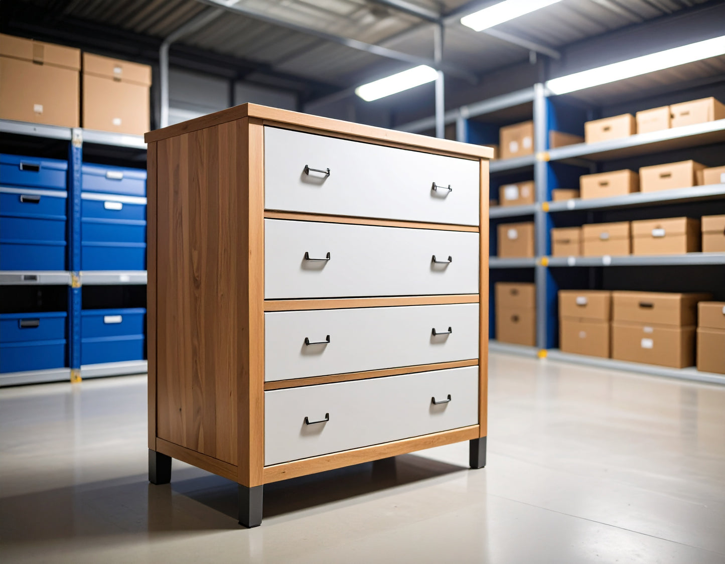 Large Item Storage