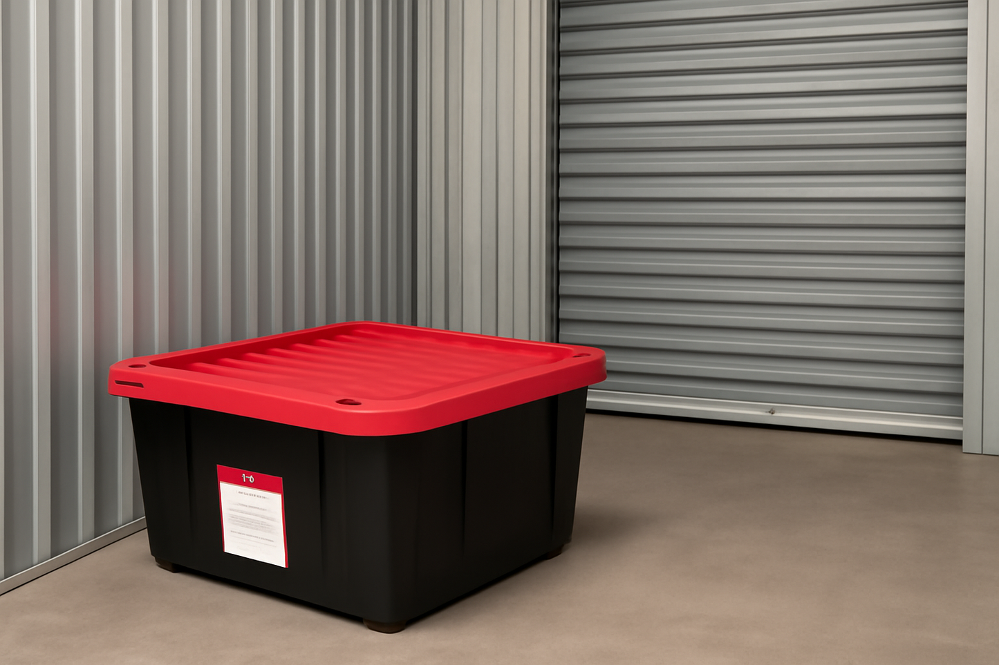 Standard Box