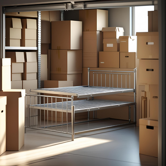 Large Item Storage