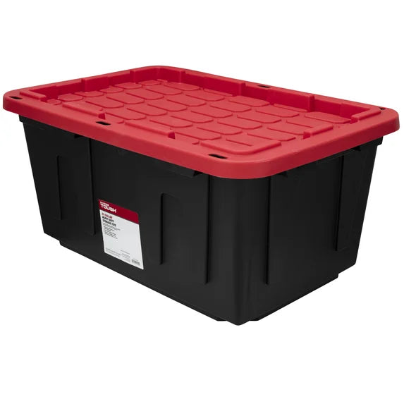Standard Box