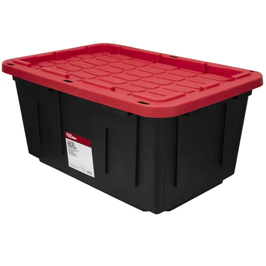 Standard Box